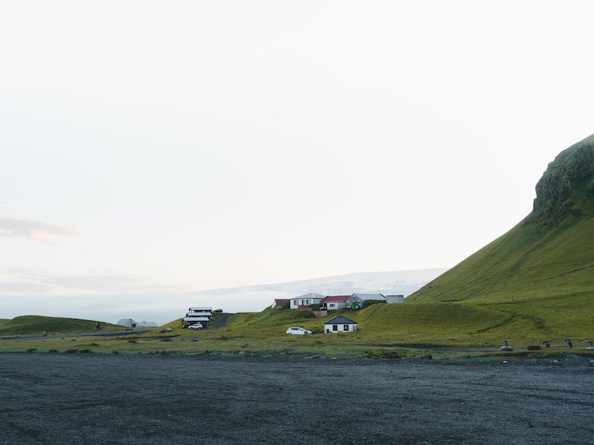 Isländisch: die Landessprache Islands