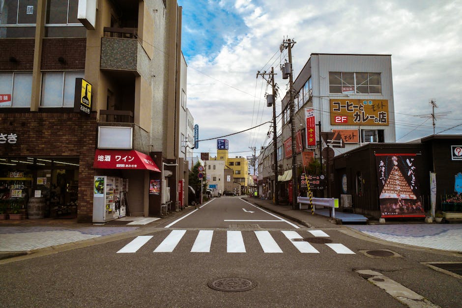 Japanisch sprechende Bevölkerung