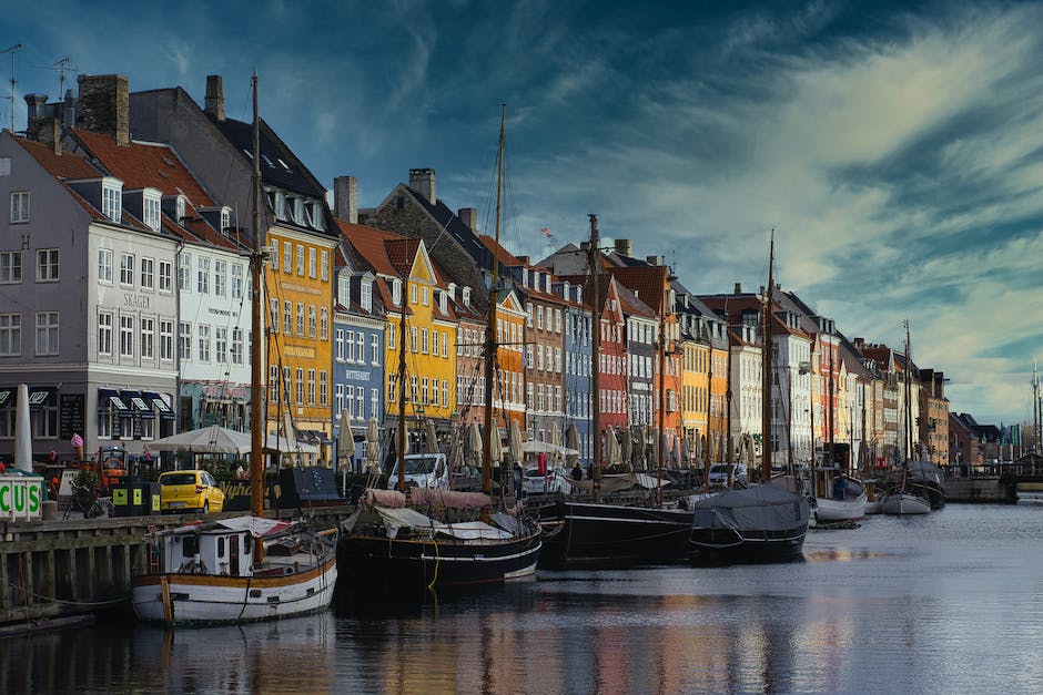  Sprache Kopenhagen - Welche Sprache wird in Kopenhagen gesprochen?