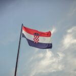 Kroatisch sprechende Bevölkerung