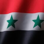 Sprachen in Syrien sprechen